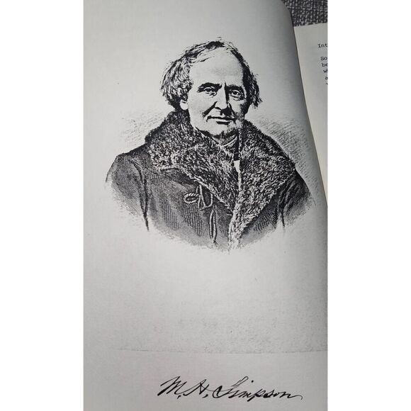 Michael Simpson:  The Saxonville Mills & The Roxbury Carpet Co. by The Framingha - Picture 5 of 7